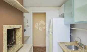 Imagem 6: Apartamento 2 quartos bairro Cristo Redentor