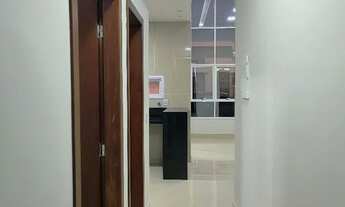 Imagem 6: Ecoville 1 120 m2 660 mil 2 suítes 1 semi