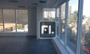 Imagem 6: Conjunto para alugar, 222 m² por R$ 22.348,82/mês - Vila Olímpia - São Paulo/SP