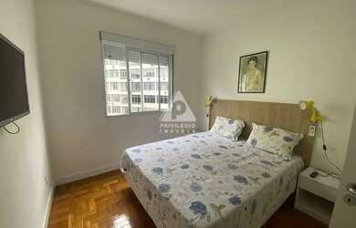 Imagem 12: Apartamento à venda, 3 quartos, 1 suíte, 1 vaga, Copacabana - RIO DE JANEIRO/RJ