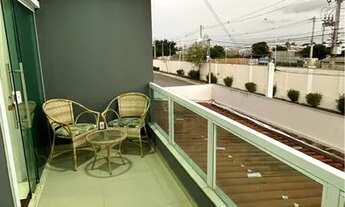 Imagem 7: Vendo Duplex no Amarílis, 4/4 sendo 2 suítes