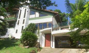 Imagem 2: Itanhangá Casa em condomínio com 4 dormitórios