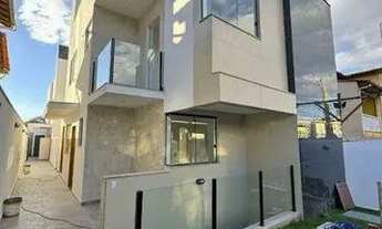 Imagem 3: Cobertura com 3 Quartos 1 suite à venda, 120 m² por R$ 670.000 - Parque Copacabana - Belo