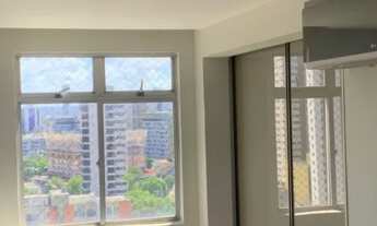 Imagem 2: Alugo Apto 213m2 no Espinheiro com 5 quartos e 5 banheiros Mobiliado na Rua da Hora Recife