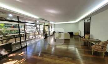 Imagem 2: Apartamento 4 quartos, sendo 2 suítes