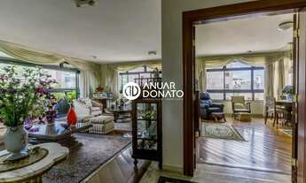 Imagem 4: Serra - Apartamento 4 quartos à venda na Anuar Donato