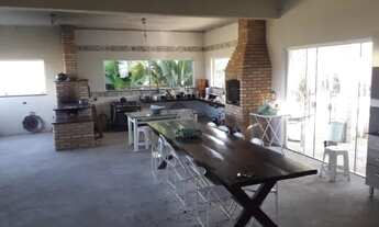 Imagem 6: Sitio em Araçoiaba 4 Hectares