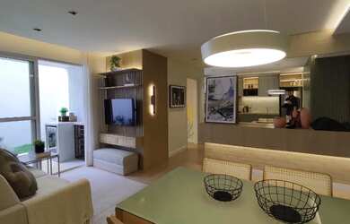 Imagem 7: NA - O seu novo lar em Águas Claras