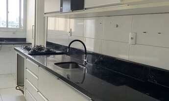 Imagem 3: Villa Anaiti 3/4 Varandão Goumert Lado Facul 02 vagas Metrô Armários Lindo