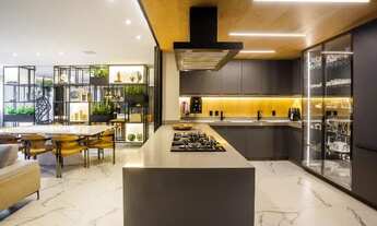 Imagem 4: Apto, Porteira fechada, 188m², 3/4, Edificio altos do Umarizal