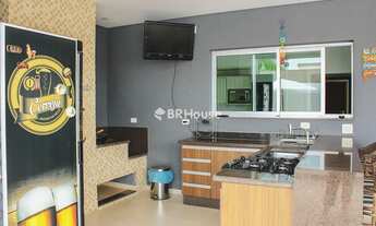 Imagem 7: Residencial Damha II