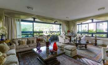 Imagem: Serra - Apartamento 4 quartos à venda na