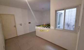 Imagem 2: Apartamento à venda, 50 m² por R$ 374.600,00 - Vila Francisco Matarazzo - Santo André/SP