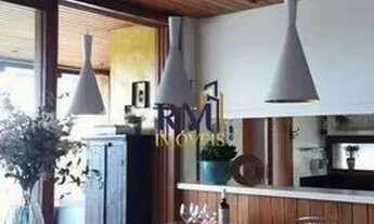 Imagem 4: Casa em Condomínio à venda, 5 quartos, 5 suítes, 4 vagas, Villa Bella - Itabirito/MG