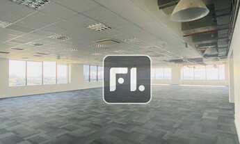 Imagem 3: Conjunto para alugar, 1148 m² - Vila Olímpia - São Paulo/SP