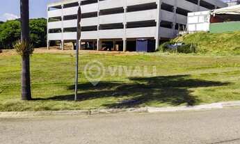 Imagem 3: Terreno-À VENDA-Condominio Ville De France-Itatiba-SP
