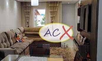 Imagem 3: Casa com 3 dormitórios à venda, 200 m² por R$ 970.000,00 - Xaxim - Curitiba/PR