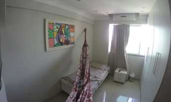 Imagem 4: Ed. MariaeMaria, 3 quartos (1 suíte) 2 vagas, 104 metros, Pedreira próximo Hangar c