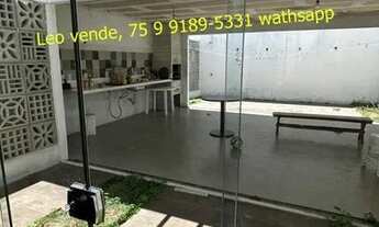 Imagem 3: Leo vende, duplex , perto da Fraga Maia, 4 suítes, energia solar