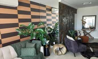 Imagem 5: Apartamento à venda em Campinas, Cambuí, com 3 quartos, com 145 m², Lucy Behmer