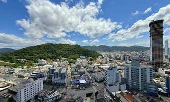 Imagem: Cobertura Duplex Mobiliada - Alto Padrão