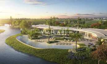 Imagem 2: TERRENO ISLA ALTOS DO LARANJAL