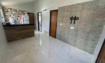 Imagem 2: CASA EM ICOARACI EV