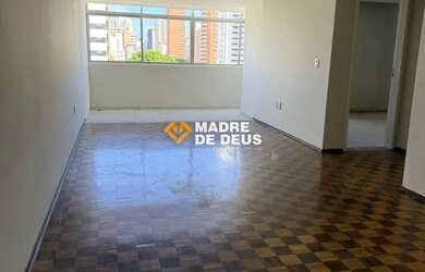 Imagem 2: Apartamento com 121m² no coração da Aldeota