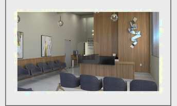 Imagem 2: Casa/Clínica comercial para locação no bairro Tabajaras