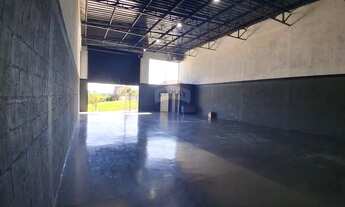 Imagem 14: Galpão Comercial Industrial para Locação Bragança Paulista - SP