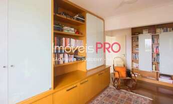 Imagem 7: Localizado no cobiçado bairro do Campo Belo! 121 m² com um design moderno e acabamentos de