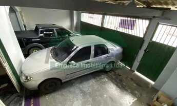 Imagem 2: Casa de rua - / Residencial / Jorge Teixeira