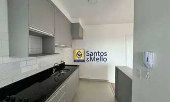 Imagem: Apartamento com 2 dormitórios para alugar