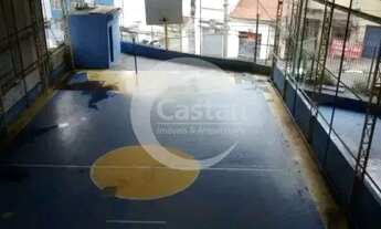 Imagem 3: Predio comercial com tereno de 1.600 m²