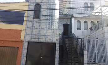 Imagem 5: Casa com 3 quartos à venda em Santana - SP