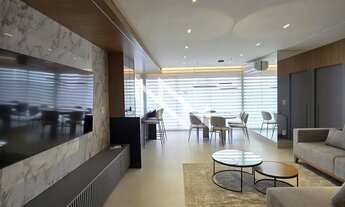 Imagem 4: Apartamento mobiliado 3 suítes - Setor Bueno