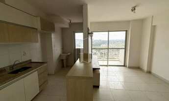 Imagem 4: Apartamento em Aeroviário - Goiânia, GO