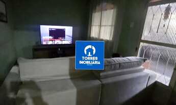 Imagem 3: Mangueira - Casa de 2 quartos e terraço na Travessa Ademas Costa