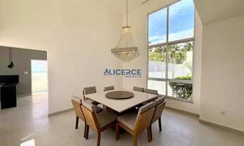 Imagem 7: Maravilhosa casa linear de 3 quartos (sendo 2 suítes) com área de lazer completa no SpinaV