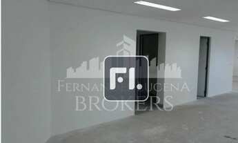 Imagem 7: Conjunto para alugar, 214 m² por R$ 21.968,75/mês - Vila Olímpia - São Paulo/SP