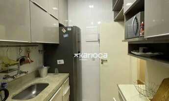 Imagem 6: Apartamento com 2 dormitórios à venda, 70 m² por R$ 999.500,00 - Copacabana - Rio de Janei