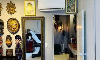 Imagem 3: Sala comercial, Venda, 34m², Wall Street, Paralela, Salvador, Oportunidade