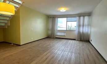 Imagem 2: Duplex para aluguel com 321 metros quadrados com 4 quartos em Tijuca - Rio de Janeiro - RJ