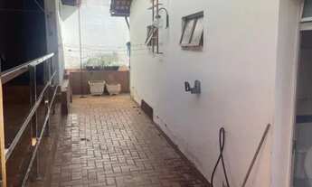 Imagem: Casa com 4 quartos à venda em Belo Horizonte