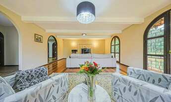 Imagem 3: CASA COM TERRENO DE 4.690m² NO SANTA CÂNDIDA