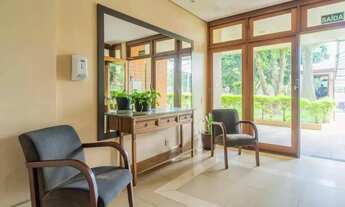 Imagem 3: Apartamento de 1 dormitório com 49,28m² de área privativa