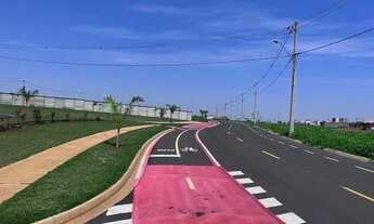 Imagem 3: Terreno Eville 302m² em Bady Bassitt EVILLE