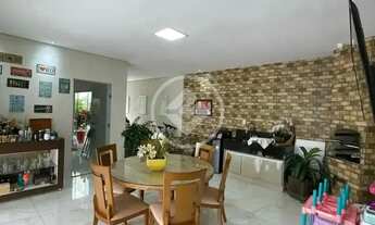 Imagem 4: Sobrado à Venda no Condomínio Village de France em Goiânia - Go codigo: 155886