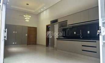 Imagem 5: Casa com 3 dormitórios para alugar, 120 m² por R$ 4.034,70/mês - Ideal Life Ecolazer Resid