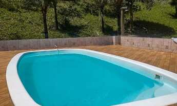 Imagem: Sítio Bosque das Palmeiras - Cachoeiras